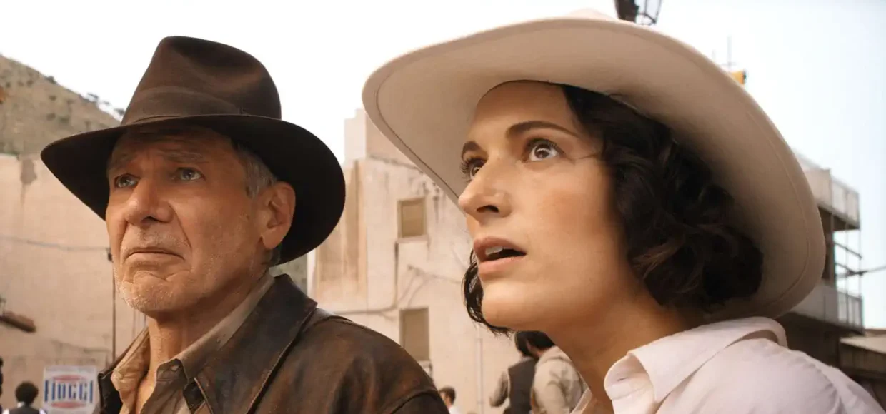 Phoebe Waller-Bridge recebeu US$ 100 milhões da Amazon sem entregar nenhum projeto — e contrato foi renovado