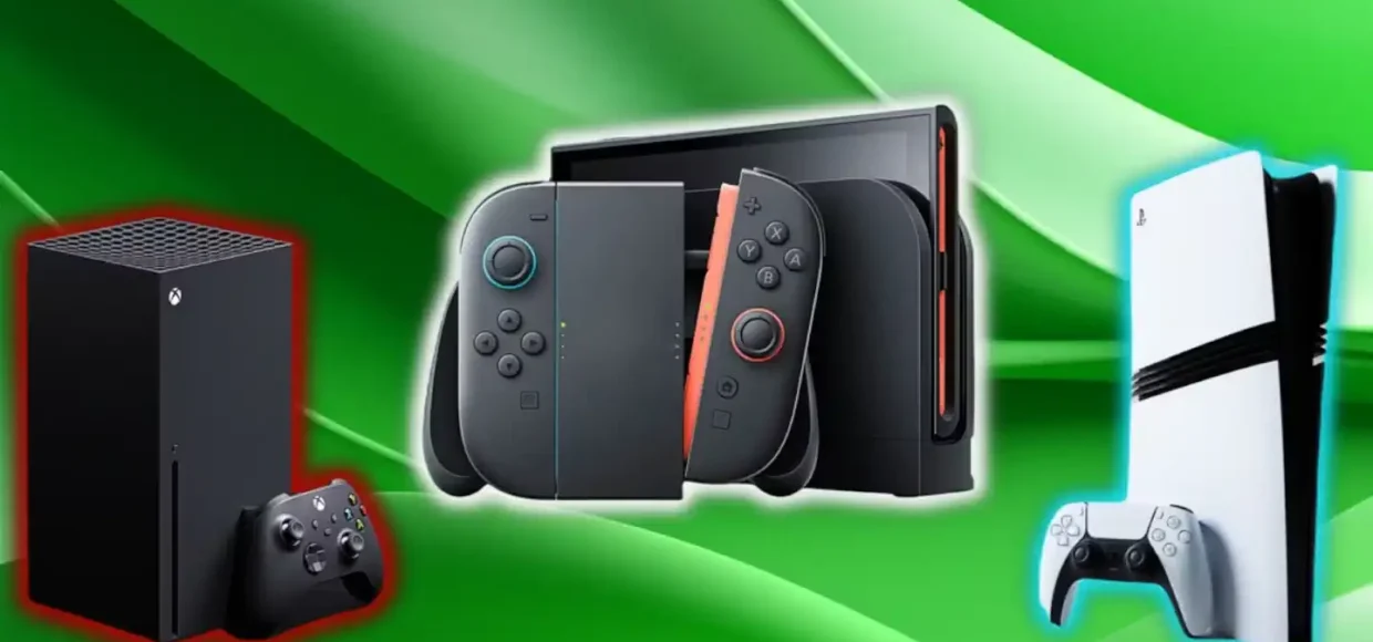 Nintendo Switch 2: Atualizações Reimaginam Jogos Clássicos com Desempenho Turbinado