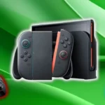 Nintendo Switch 2: Atualizações Reimaginam Jogos Clássicos com Desempenho Turbinado