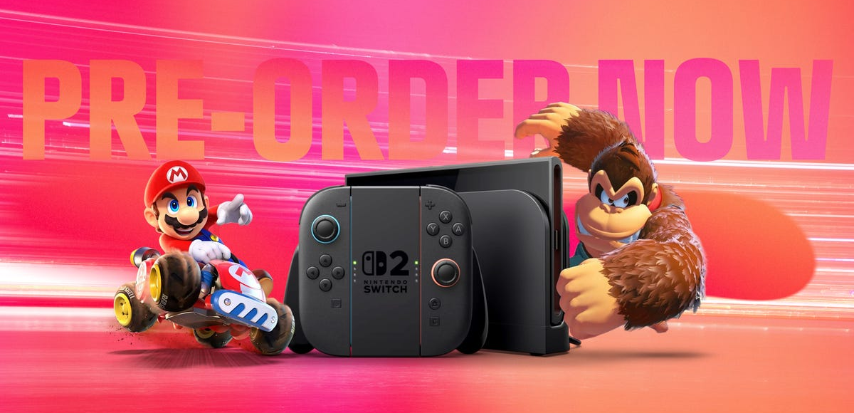 Nintendo Reconhece Preço Alto do Switch 2 e Garante Suporte ao Switch Original