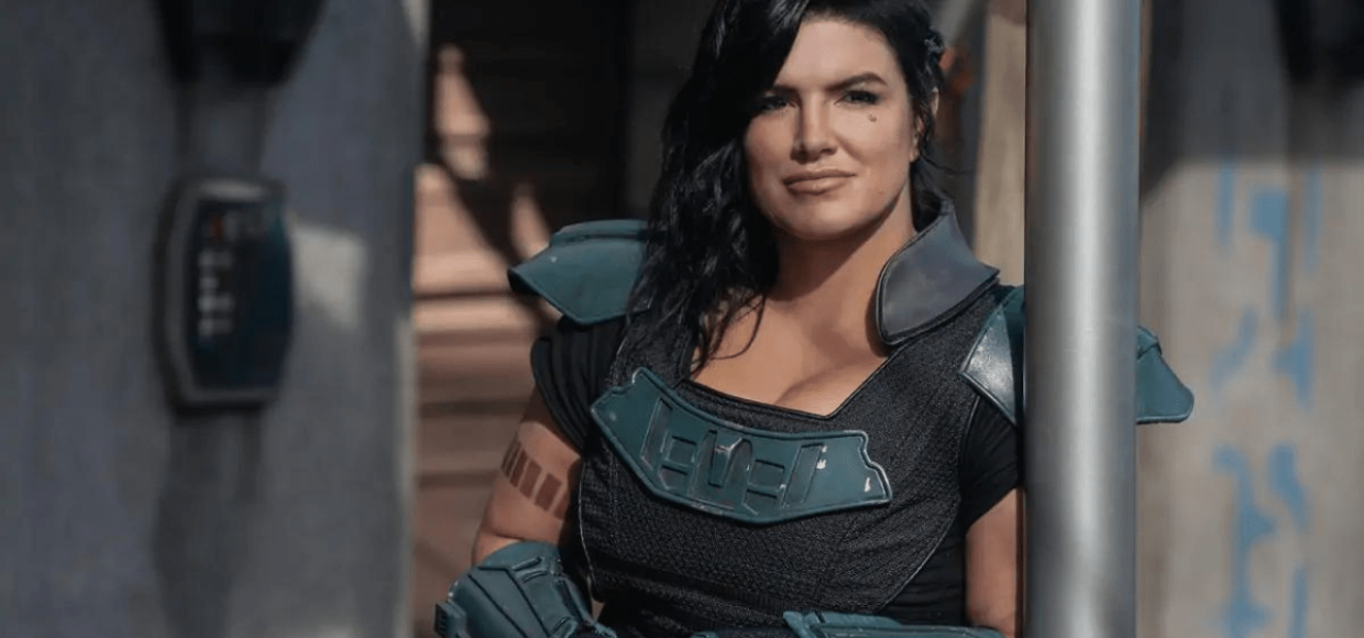 Gina Carano Vence Disney: Gina Carano processa a Disney por demissão injusta e conquista vitória