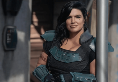 Gina Carano Vence Disney: Gina Carano processa a Disney por demissão injusta e conquista vitória
