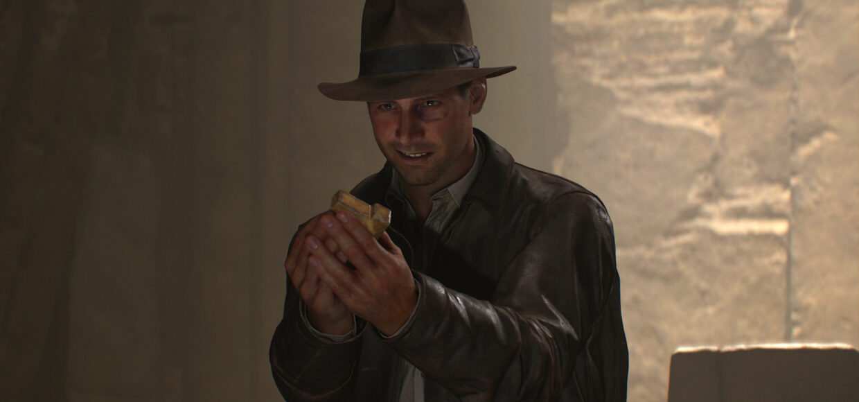 Phil Spencer quer mais jogos como Indiana Jones e resgatar o legado do Xbox original