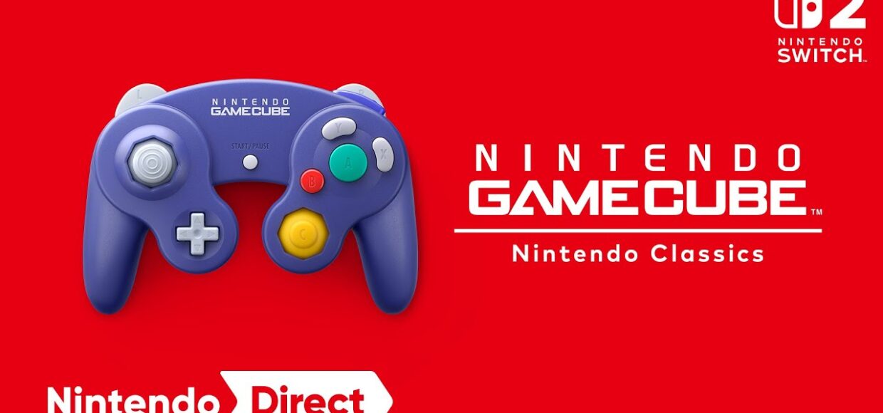Nintendo Switch 2: Controle do GameCube Engana Consumidores?