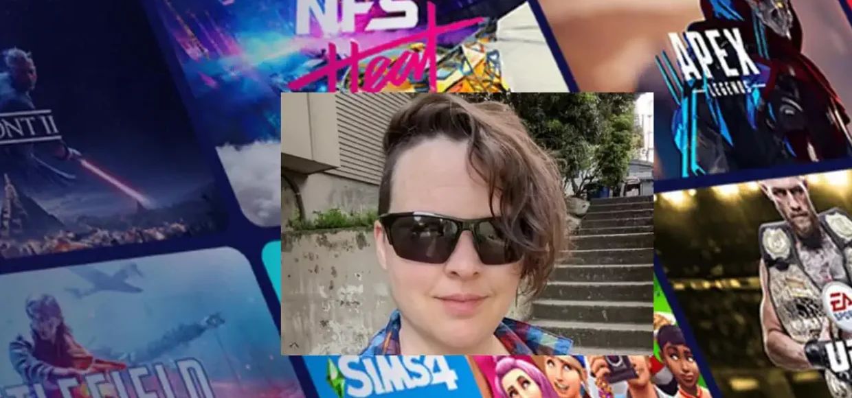 Fracasso da Sony: Diretora de Concord Assume Novo Cargo na EA Games