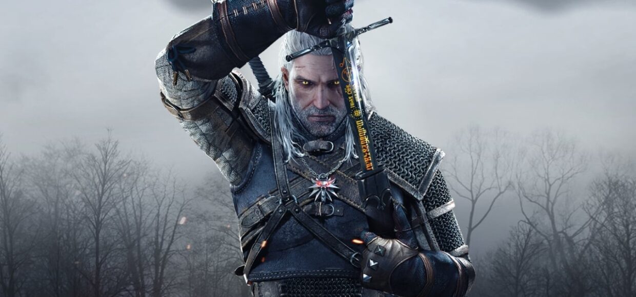 CD Projekt Red mantém mistério sobre versão do Witcher 3 no Switch 2