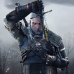 CD Projekt Red mantém mistério sobre versão do Witcher 3 no Switch 2