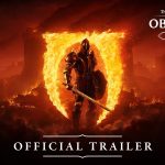 Oblivion Remastered é lançado com trailer oficial — explore Cyrodiil como nunca antes!