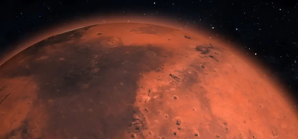 NASA confirma: Marte foi habitável no passado — Presença do ciclo de carbono confirma descoberta