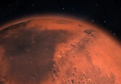 NASA confirma: Marte foi habitável no passado — Presença do ciclo de carbono confirma descoberta