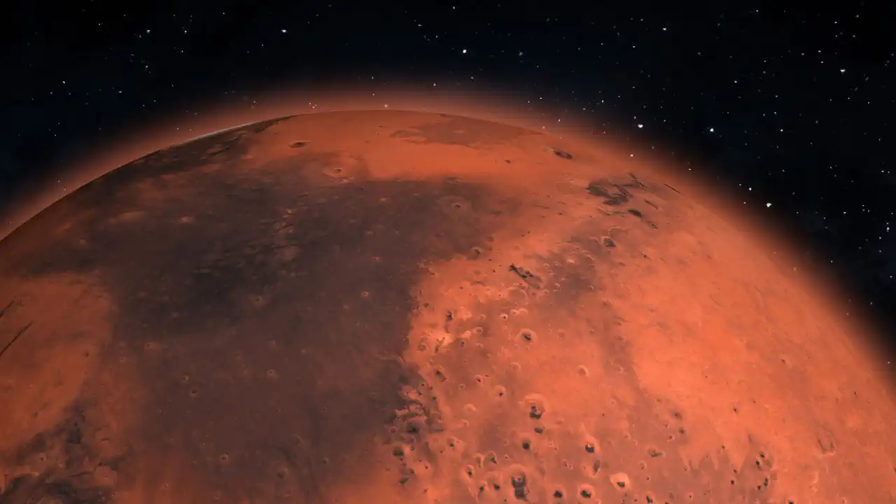 NASA confirma: Marte foi habitável no passado — Presença do ciclo de carbono confirma descoberta