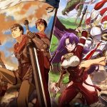 Shangri-La Frontier chega ao Hulu com dublagem em inglês e japonês