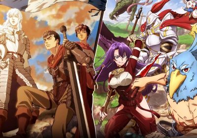 Shangri-La Frontier chega ao Hulu com dublagem em inglês e japonês Shangri-La Frontier chega ao Hulu com dublagem em inglês e japonês