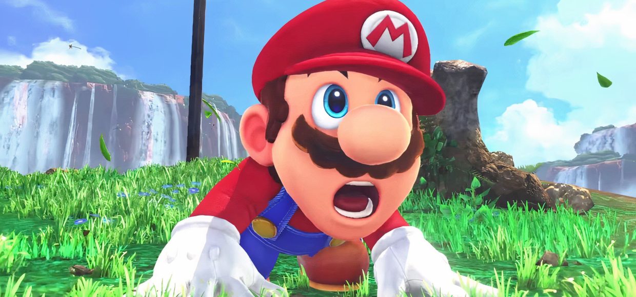 Nintendo emite alerta sobre golpes envolvendo o Switch 2