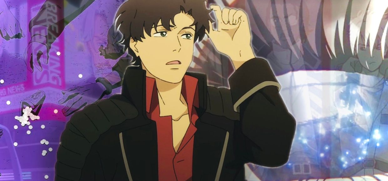 Conheça os Personagens de Lazarus, o Novo Anime de Shinichirō Watanabe