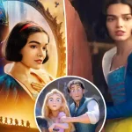 Disney cancela projetos após fracasso de Branca de Neve e repensa estratégia