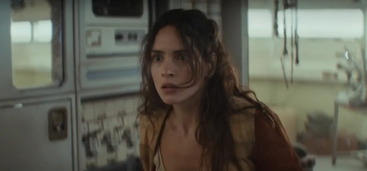 O Que Aconteceu com Star Wars? Disney Apela para cena de de abuso sexual em Andor!