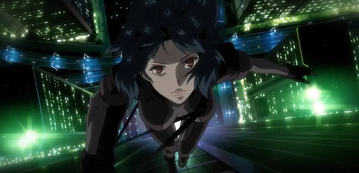 Diretor de 'Ghost in the Shell' Critica o Politicamente Correto em Jogos e Animes