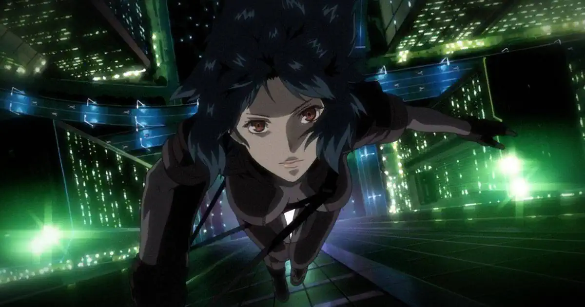 Diretor de 'Ghost in the Shell' Critica o Politicamente Correto em Jogos e Animes