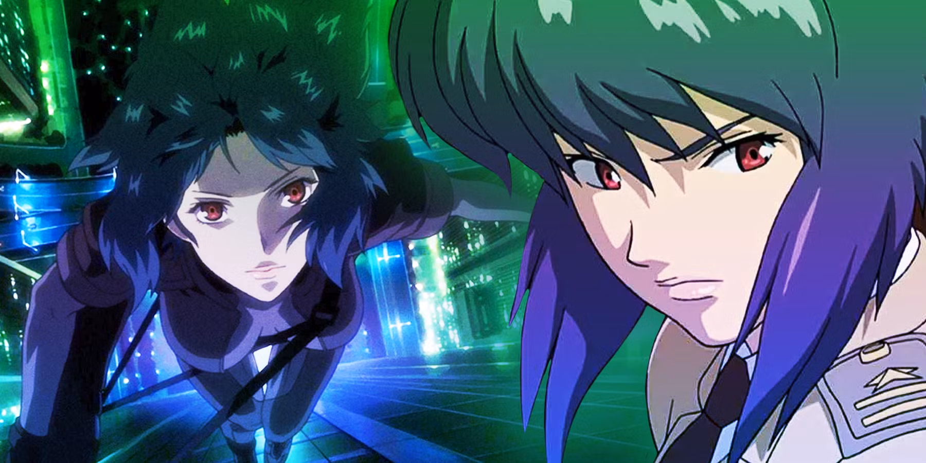 Diretor de 'Ghost in the Shell' Critica o Politicamente Correto em Jogos e Animes: “Você não pode nem falar sobre beleza” 1