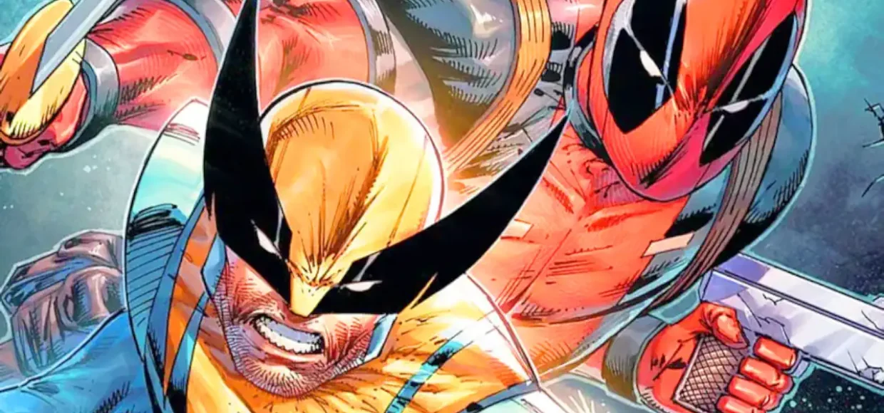 Rob Liefeld, Criador de Deadpool, Detona a Marvel e o Colapso dos X-Men
