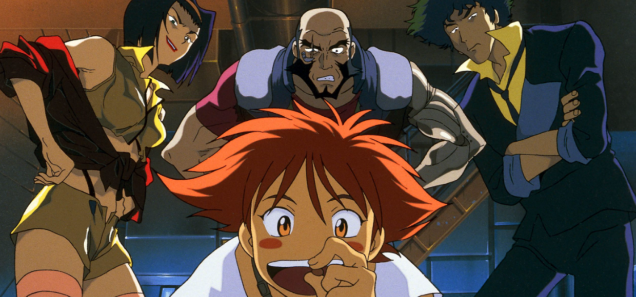 10 momentos tristes de Cowboy Bebop que fizeram os fãs dos anos 90 chorarem
