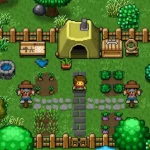 Cattle Country será lançado em 27 de maio para PS5, Xbox Series, Switch e PC