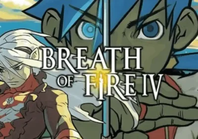 Retorno de Breath of Fire 4 surpreende e reacende esperança por revival da franquia