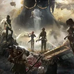 Clair Obscur: Expedition 33 - Jogo Indie Supera AAA da Ubisoft e Vira Fenômeno em 2025