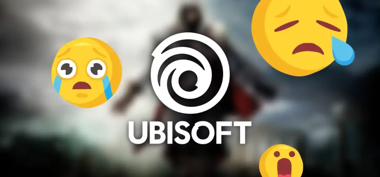 Ubisoft é alvo de denúncia por crimes digitais na Europa