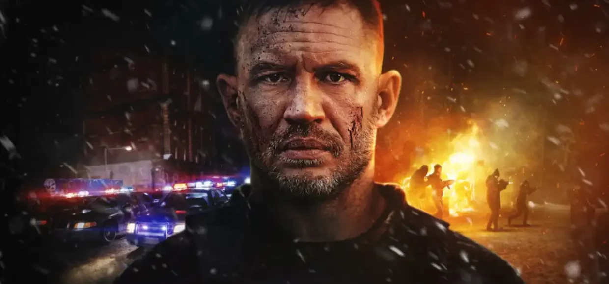 Crítica de Caos e Destruição: Havoc — Uma orgia de violência, cocaína e VFX cansados