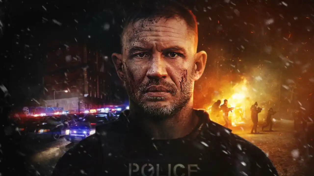 Crítica de Caos e Destruição: Havoc — Uma orgia de violência, cocaína e VFX cansados