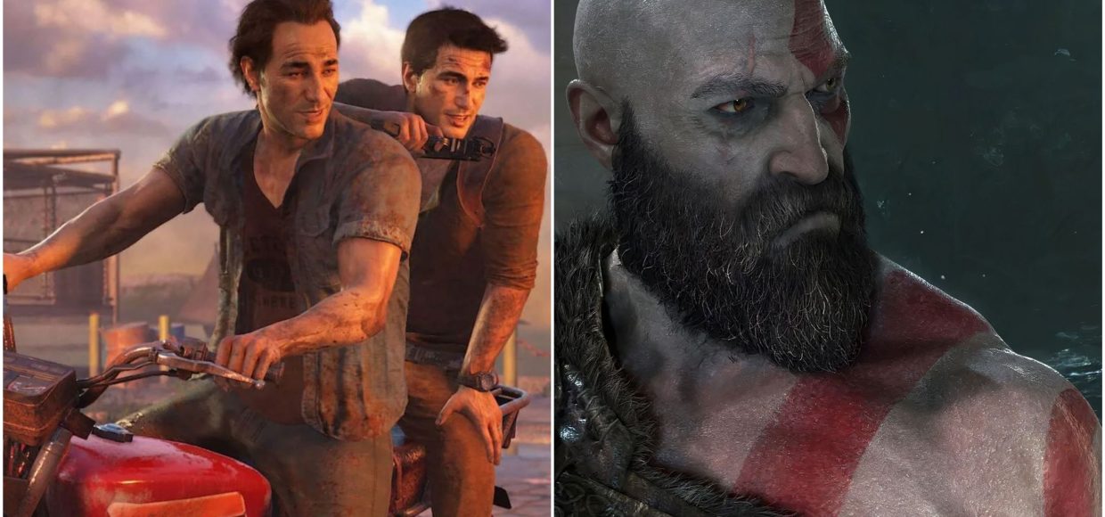 8 Jogos de PlayStation com os Melhores Roteiro