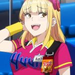 Catch Me at the Ballpark revoluciona os animes esportivos ao focar nos bastidores do beisebol