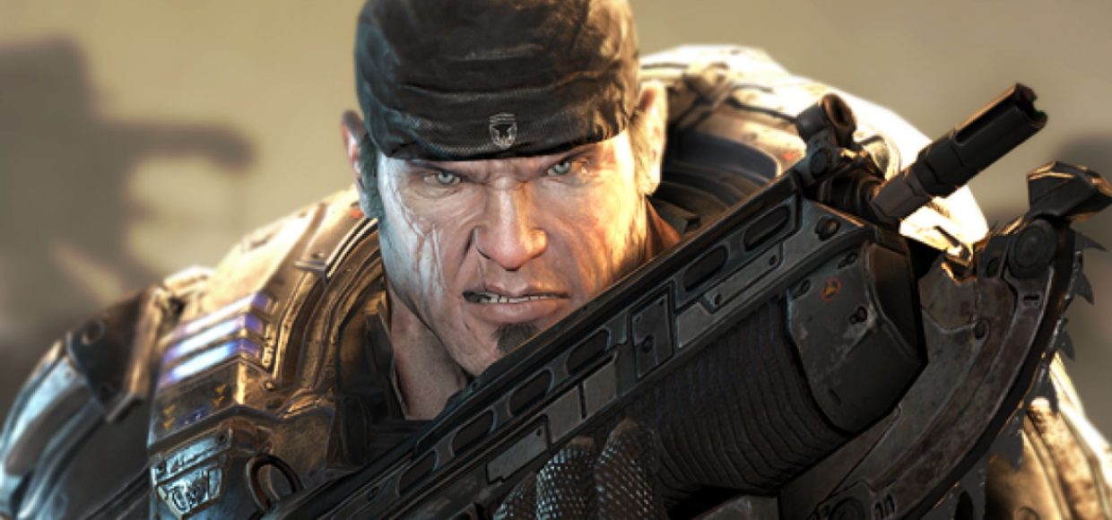 Gears of War no PlayStation revolta fãs da Microsoft