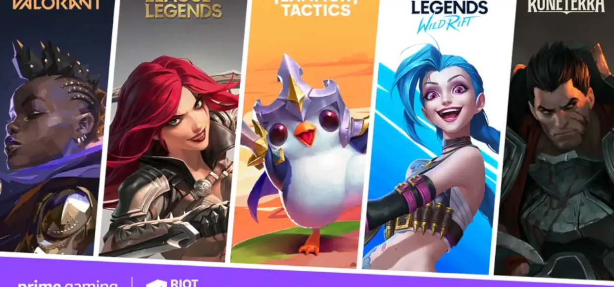 Riot combate cheaters infiltrando equipe em comunidades de trapaça online