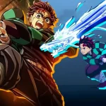 Demon Slayer: Infinity Castle – Crunchyroll Revela Trailer Exclusivo em 4K nos Cinemas