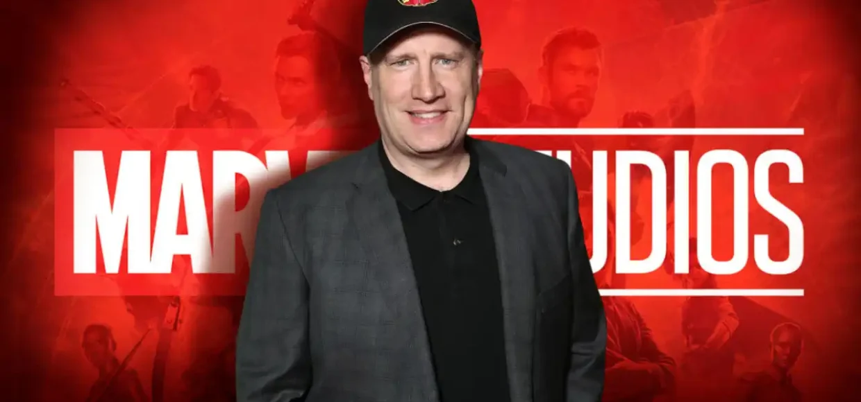 Kevin Feige Tenta Se Eximir da Crise do MCU Enquanto os Fracassos se Acumulam