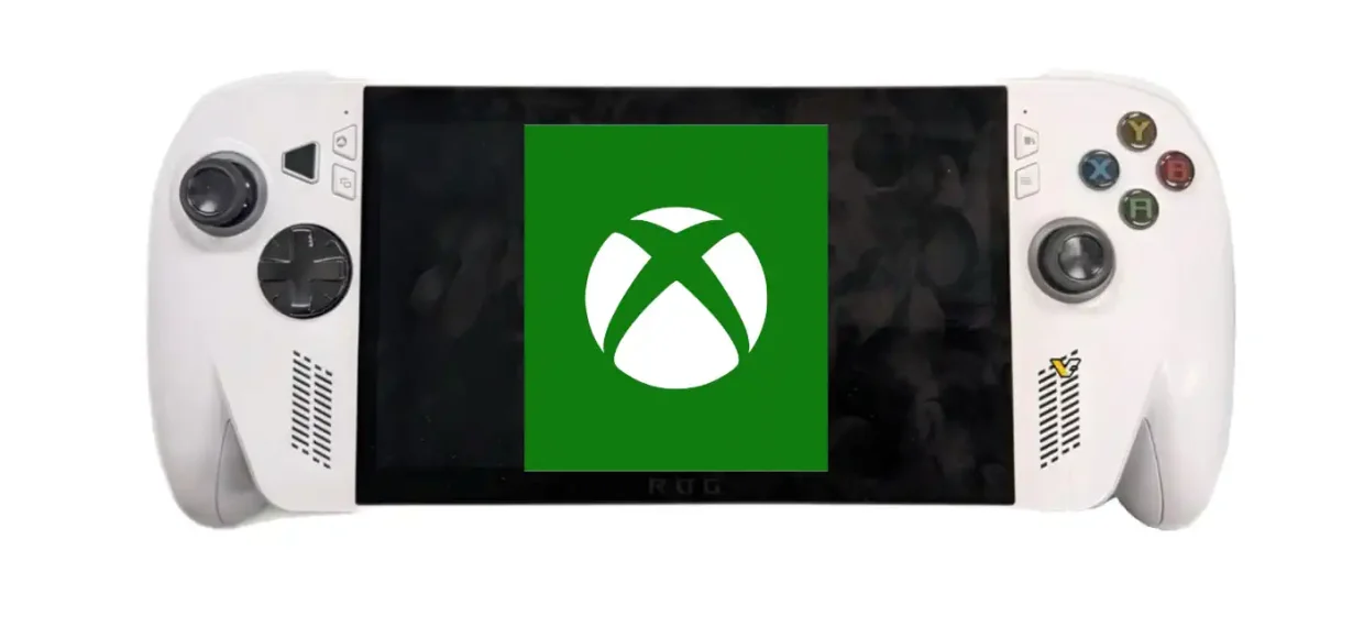 O Novo XBOX VAZADO? Fotos Vazadas do Suposto novo Portátil Agitam a Internet!