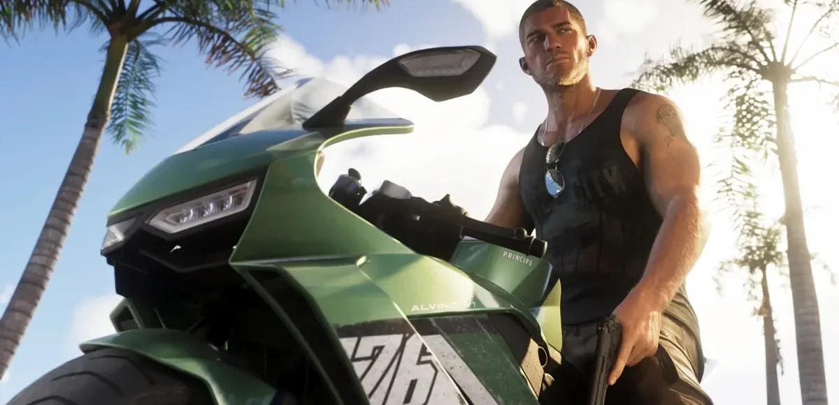 GTA VI: Segundo Trailer Foi Capturado no PS5, Confirma Rockstar