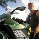 GTA VI: Segundo Trailer Foi Capturado no PS5, Confirma Rockstar