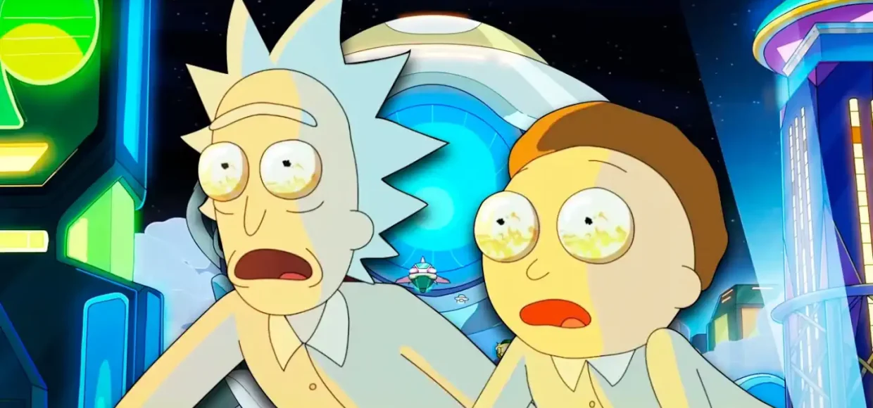 Rick and Morty Temporada 8 Estreia em Maio – E o Retorno de Memory Rick?