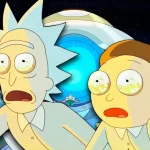 Rick and Morty Temporada 8 Estreia em Maio – E o Retorno de Memory Rick?