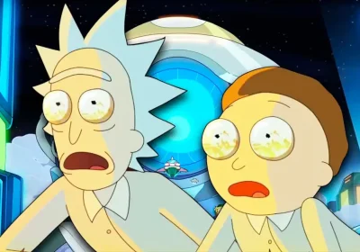 Rick and Morty Temporada 8 Estreia em Maio – E o Retorno de Memory Rick?