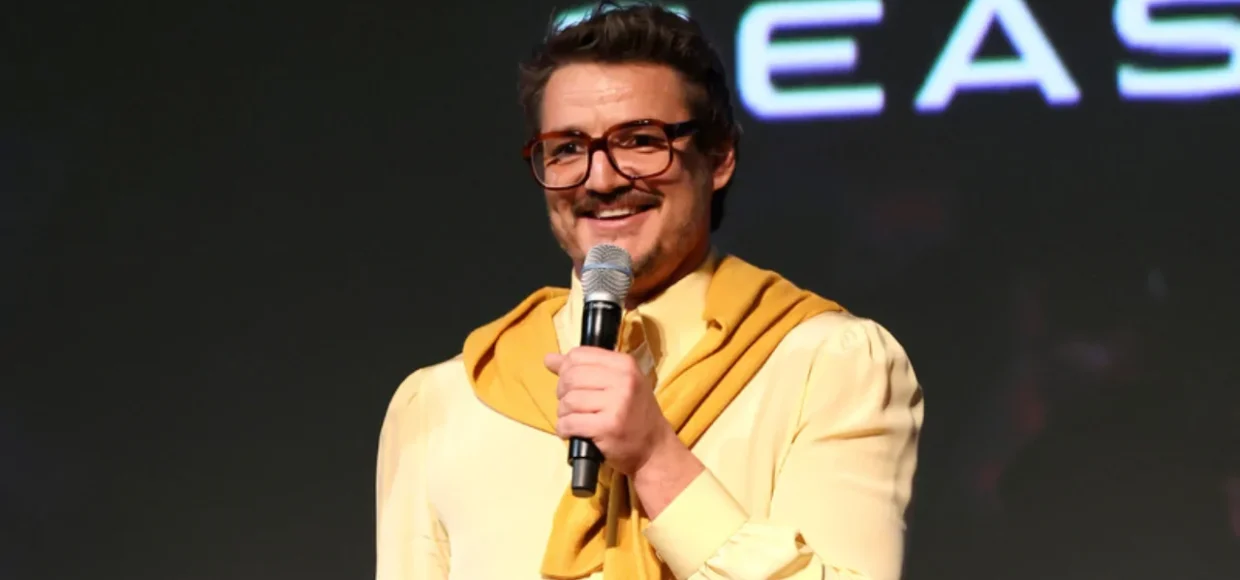 J.K. Rowling reage com ironia após insulto de Pedro Pascal sobre polêmica de gênero