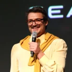 J.K. Rowling reage com ironia após insulto de Pedro Pascal sobre polêmica de gênero