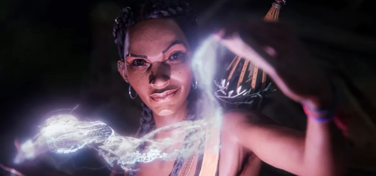 Sweet Baby Inc. é acusada de afundar mais um jogo: South of Midnight perde jogadores após um mês