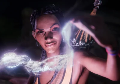 Sweet Baby Inc. é acusada de afundar mais um jogo: South of Midnight perde jogadores após um mês