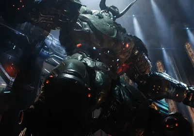 Doom The Dark Ages: Parry, Sangue e Medievalismo no FPS Mais Brutal da Franquia