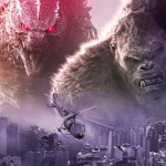 Godzilla x Kong: Supernova Revela Título Oficial, Elenco Estelar e Primeiras Imagens
